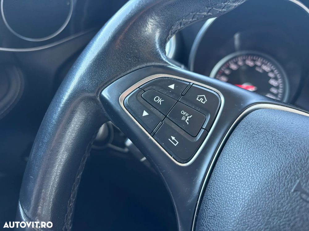 Mercedes-Benz GLC - 17