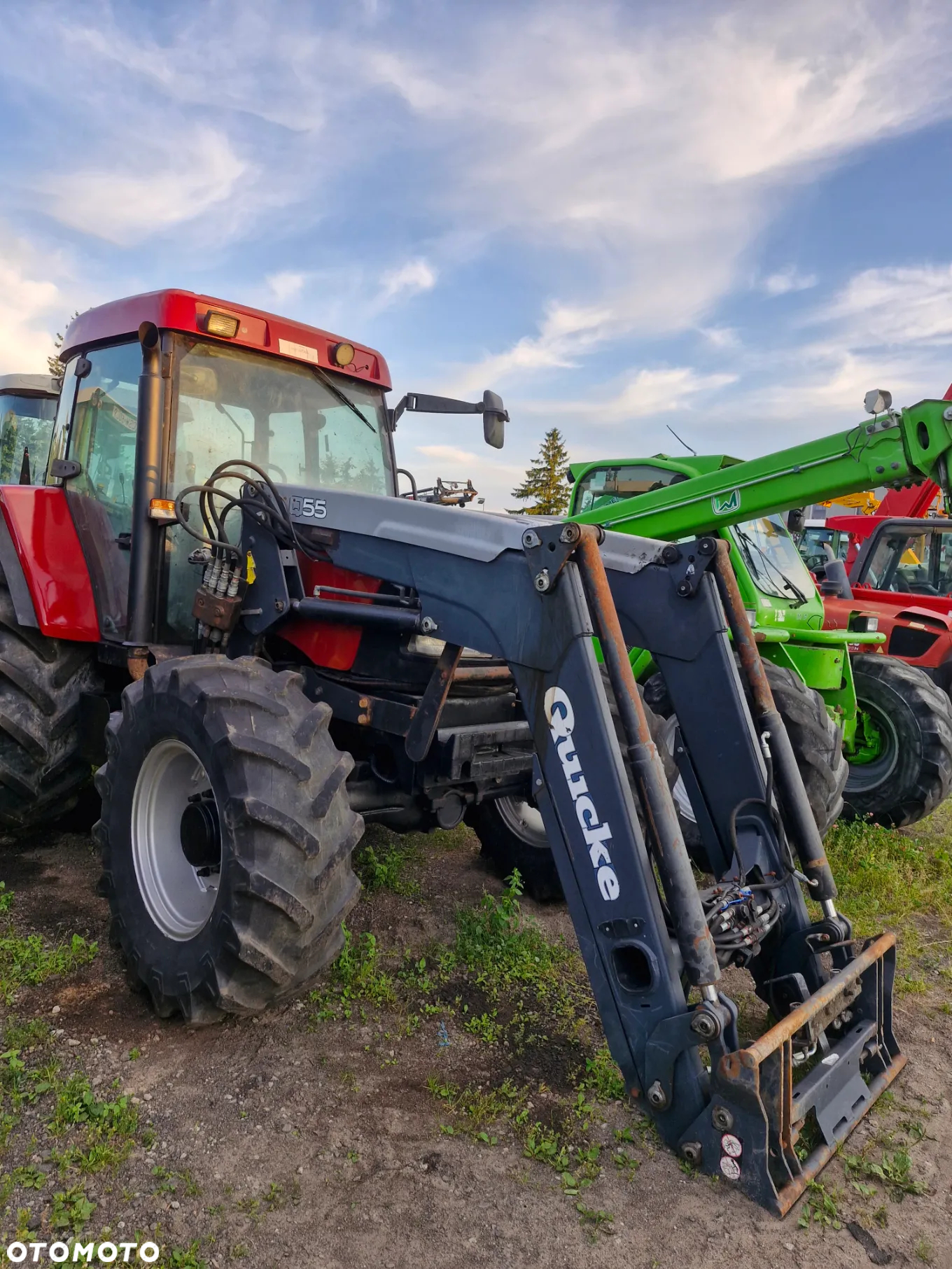 Case IH - 2