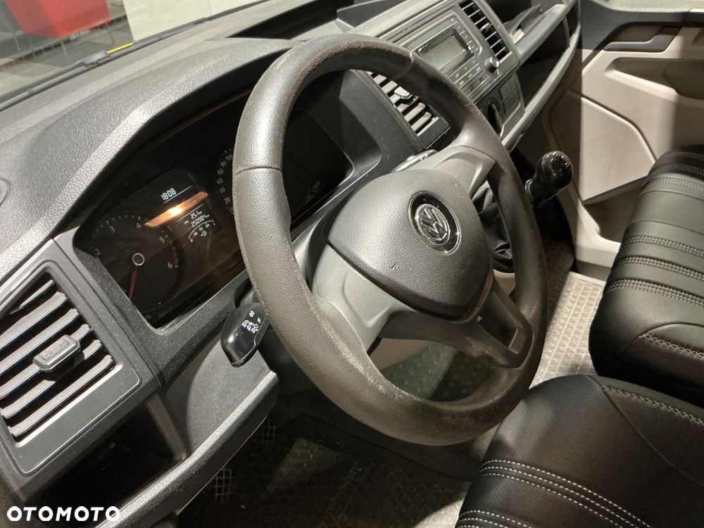 Volkswagen Caravelle 2.0 TDI L1 Trendline - 26