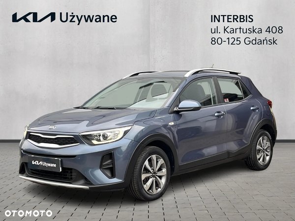 Kia Stonic 1.0 T-GDI MHEV M