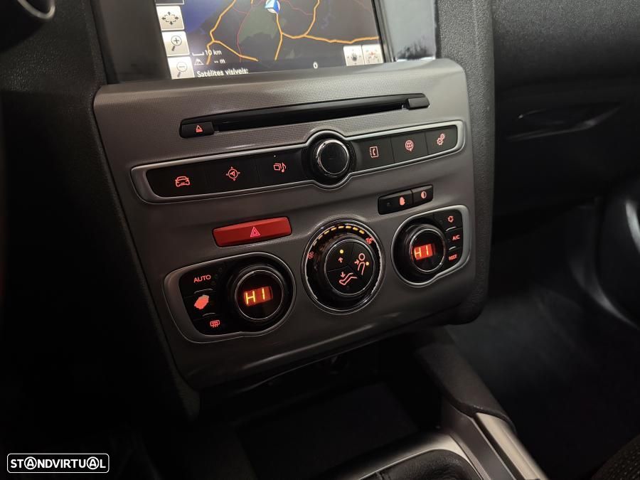 Citroën C4 1.6 BlueHDi Shine - 16