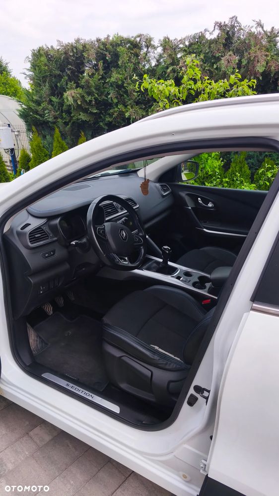 Renault Kadjar 1.2 Energy TCe S-Edition - 9