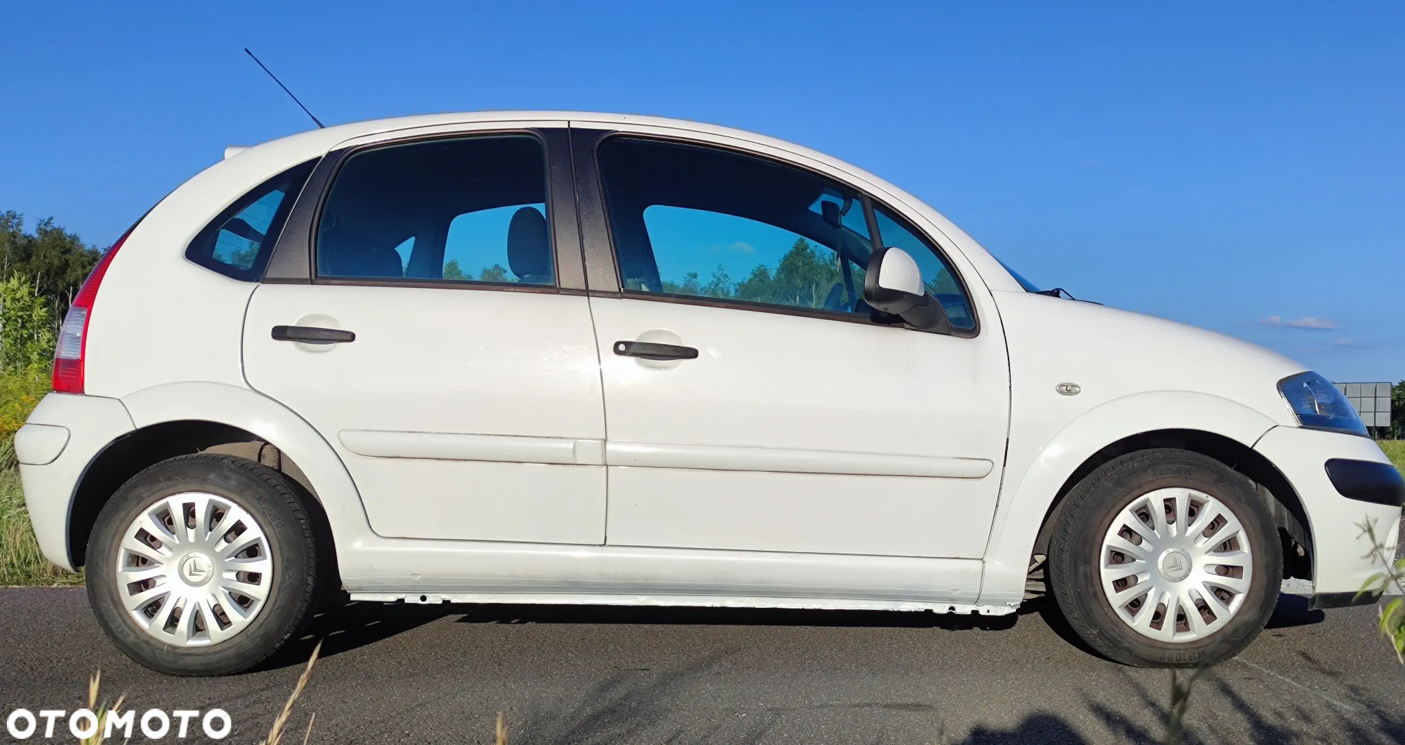 Citroën C3 - 6