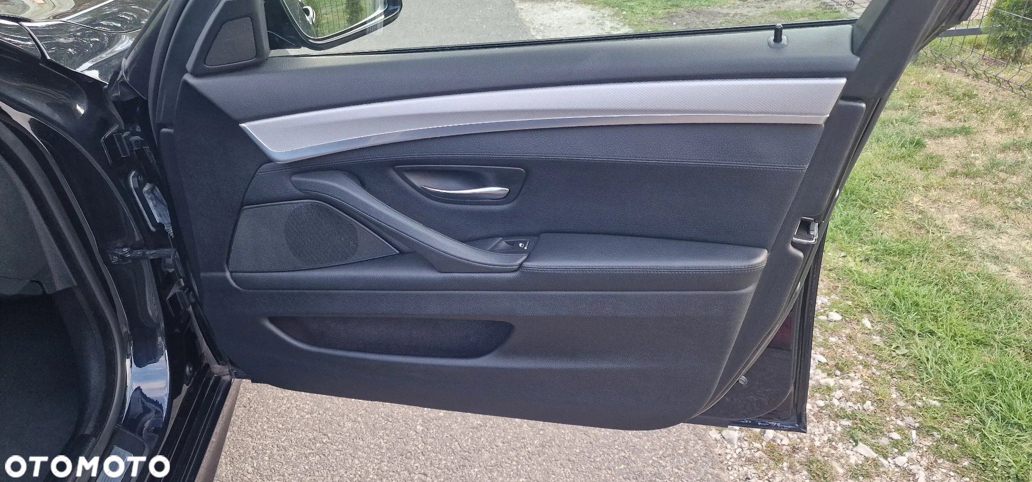 BMW Seria 5 520d Touring - 18