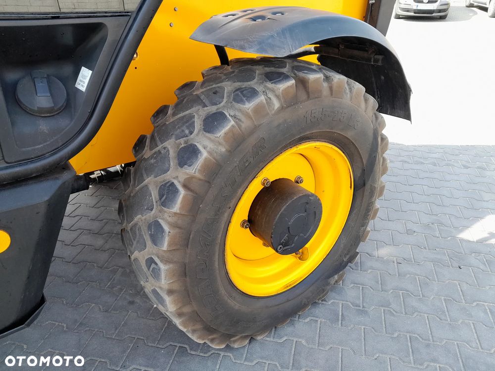 JCB 540-170 2015R - 20