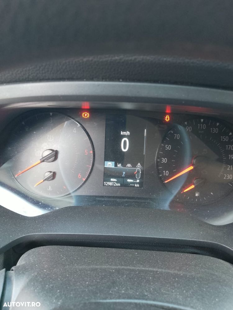 Renault Captur BLUE dCi Life - 7
