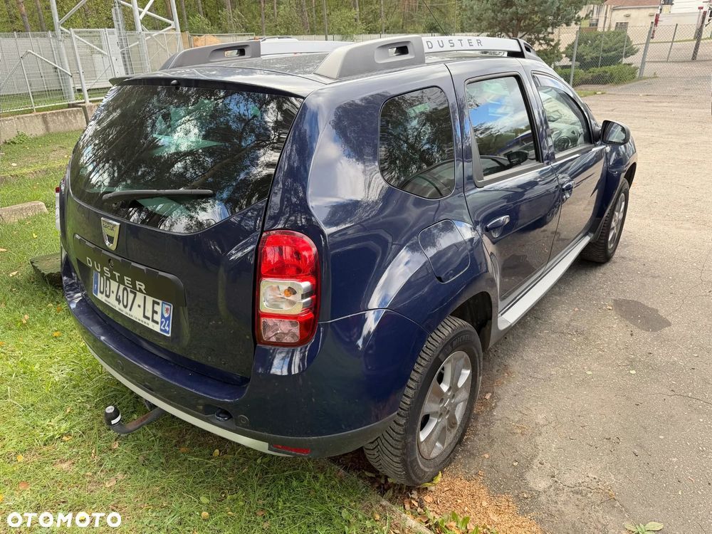 Dacia Duster - 3