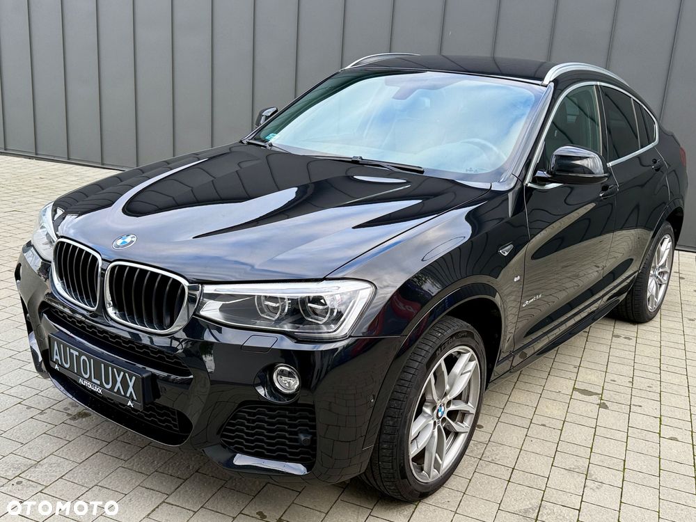 BMW X4 xDrive20i M Sport - 7