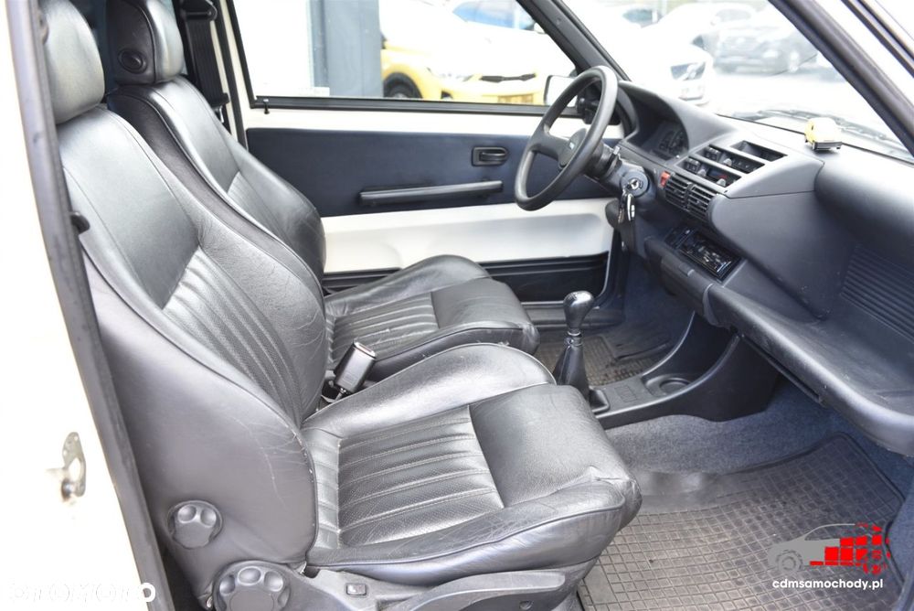 Fiat Cinquecento - 15