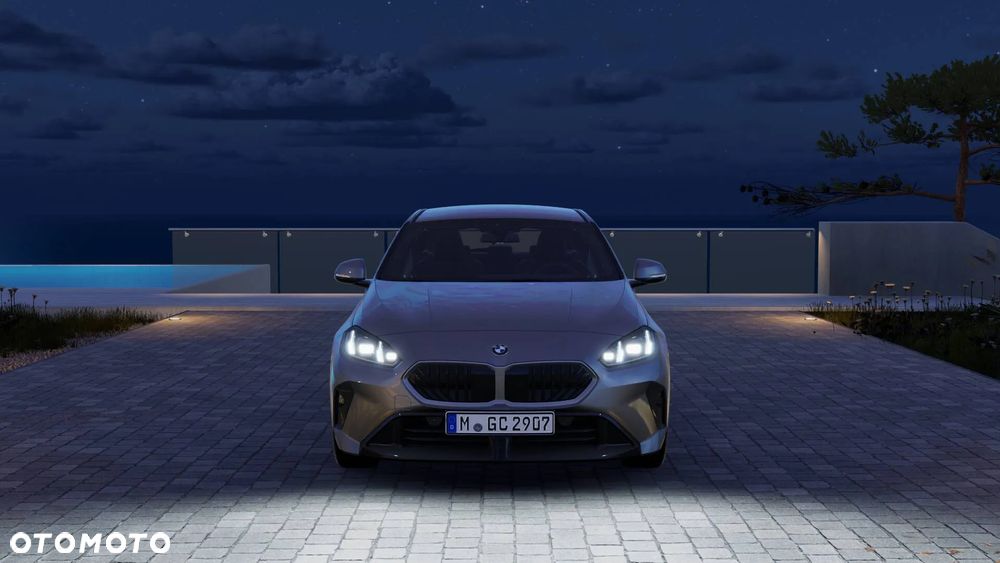 BMW Seria 1 120 mHEV - 4