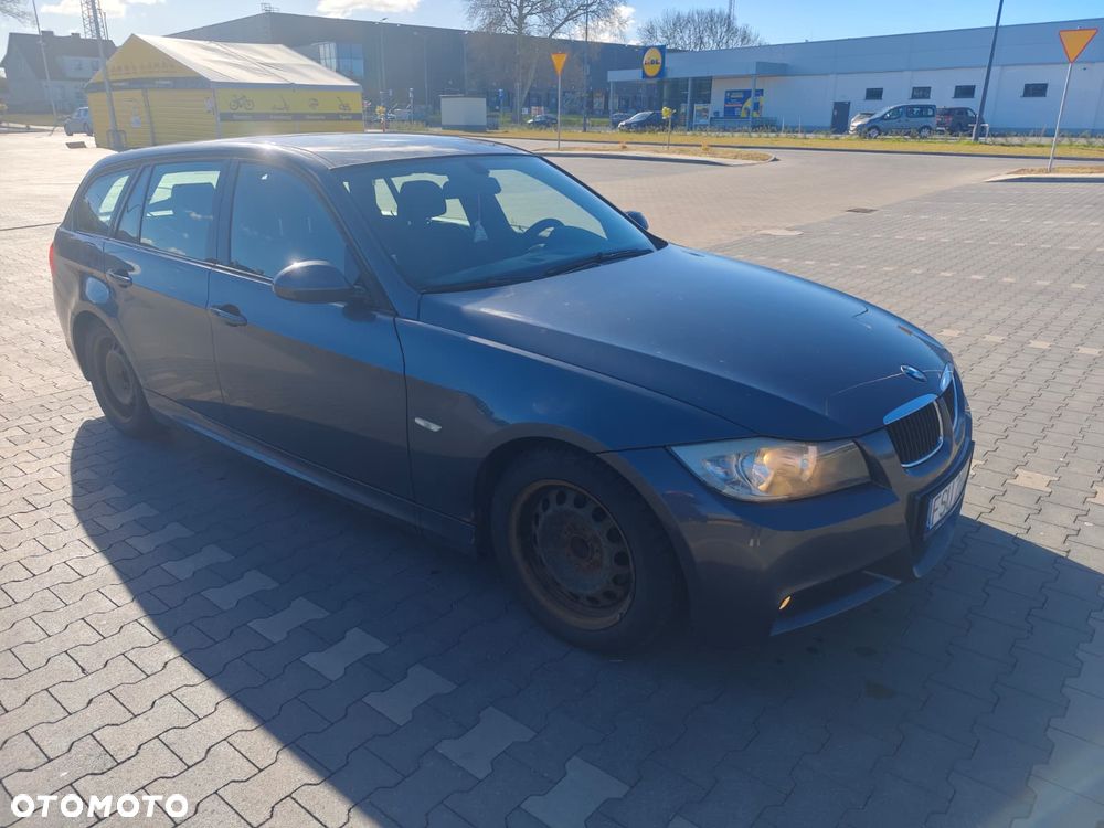 BMW Seria 3 - 3