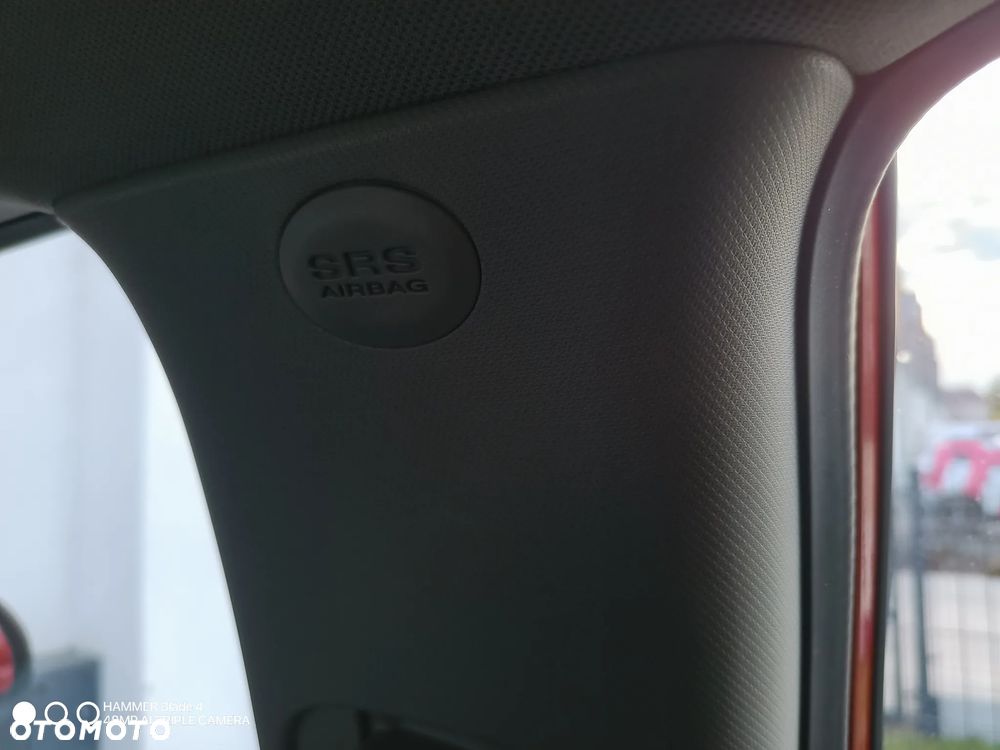 SsangYong/KGM Korando 2.0 Quartz 2WD - 26