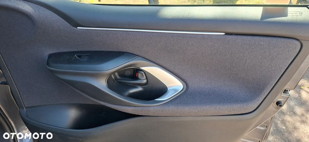 Toyota Yaris Hybrid 1.5 Active - 23