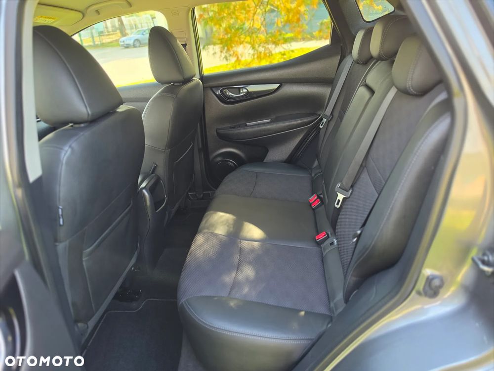 Nissan Qashqai - 33