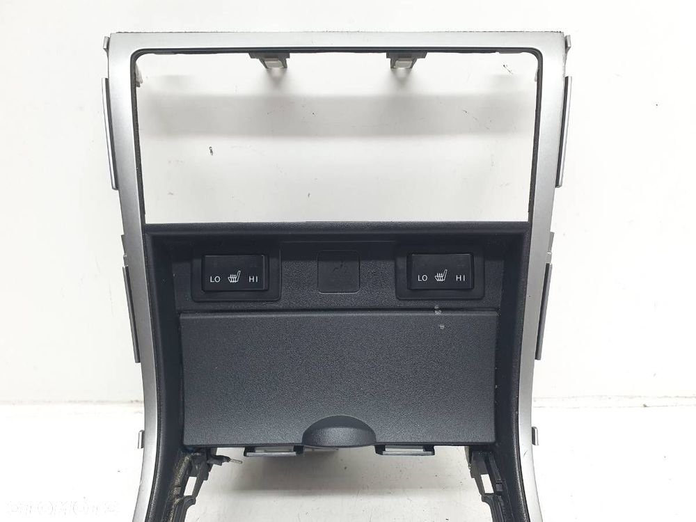 RAMKA OSŁONA TUNELU PANEL MAZDA 6 II GH GS1D-64626 GS1D-64341 - 3