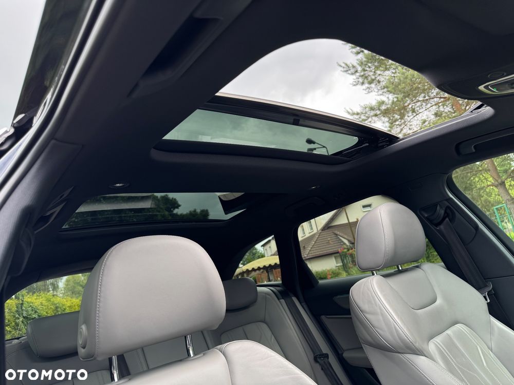 Audi A6 Avant 35 TDI S tronic design - 8
