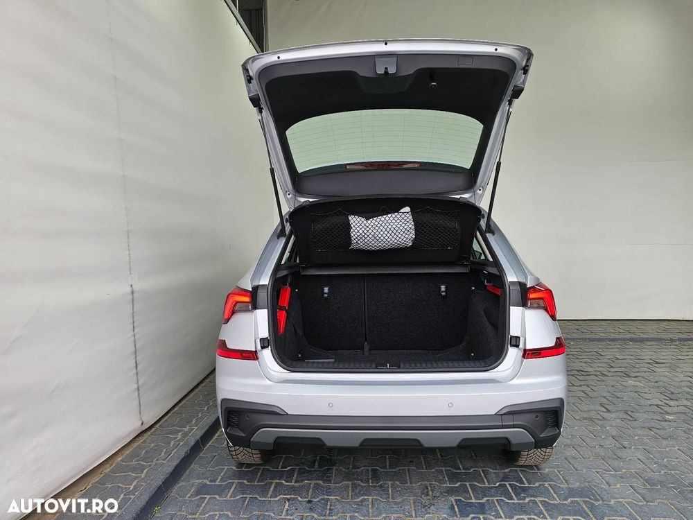 Skoda Kamiq 1.0 TSI Selection - 26