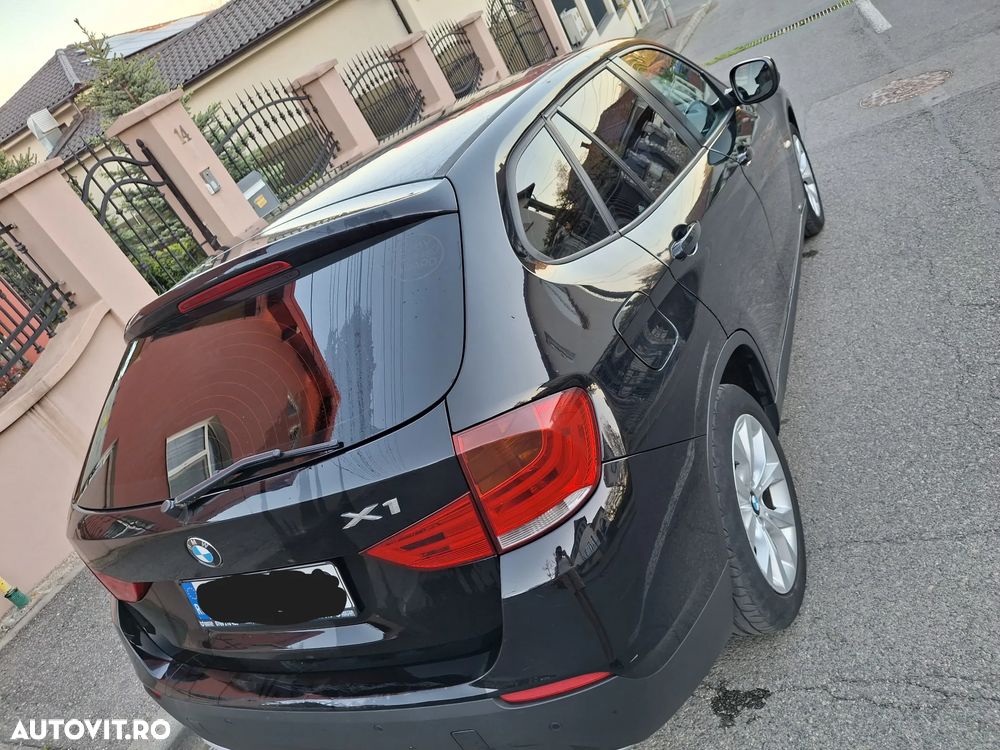 BMW X1 xDrive18d Aut. - 16