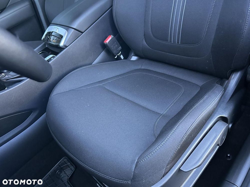 Hyundai Tucson 1.6 T-GDi 48V Executive 2WD DCT - 10