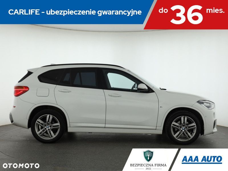 BMW X1 - 8