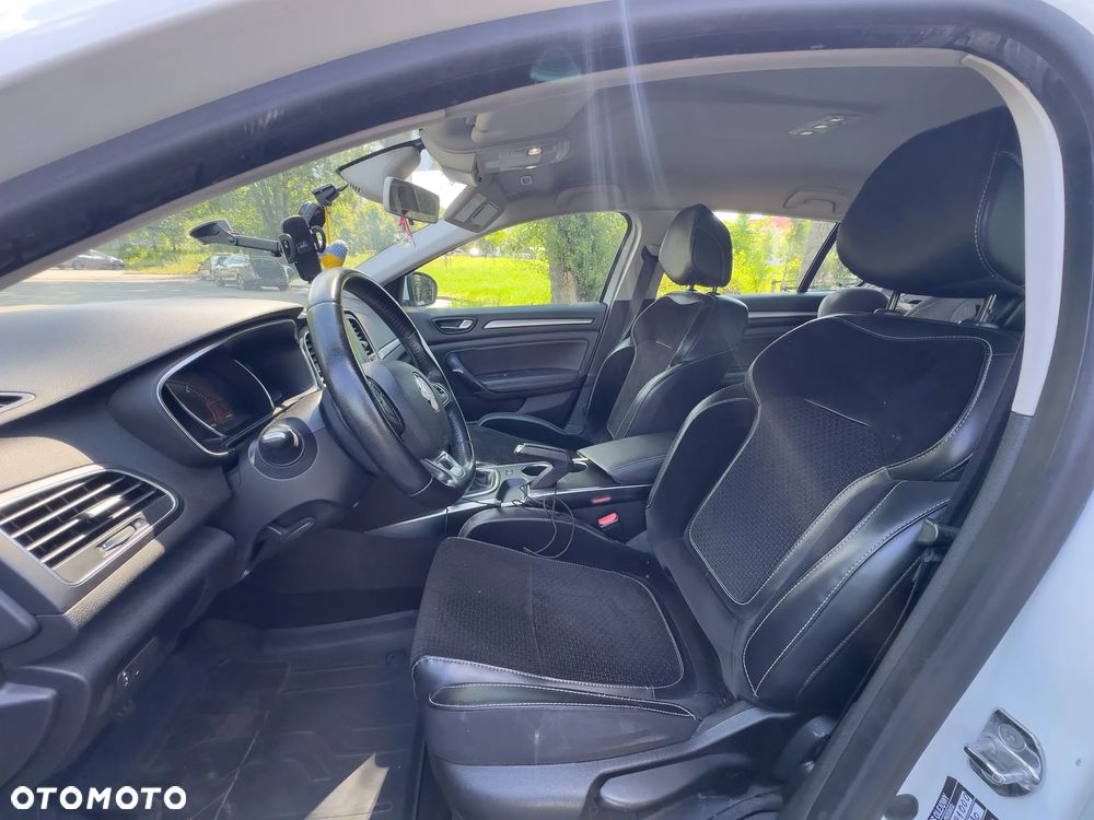 Renault Megane 1.6 dCi Energy Zen - 20