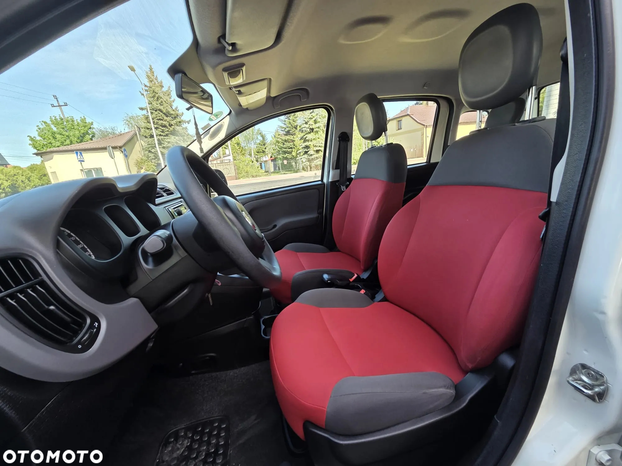 Fiat Panda 1.2 - 26