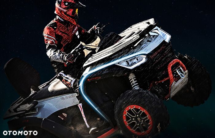 Segway Snarler AT6 - 29