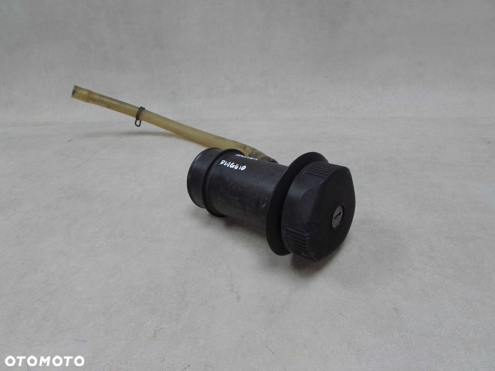 PIAGGIO PORTER QUARGO DIESEL 04-16 KOREK WLEW PALIWA - 1