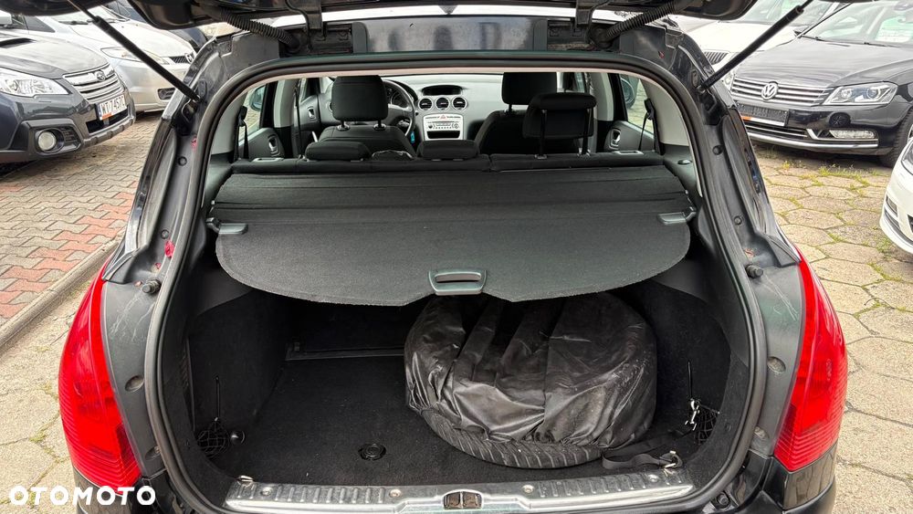 Peugeot 308 120 VTi Style - 5