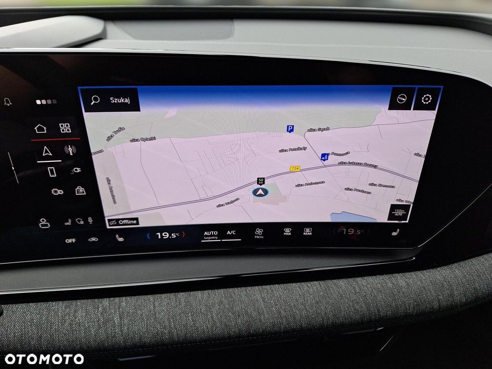 Audi Q6 e-tron - 27