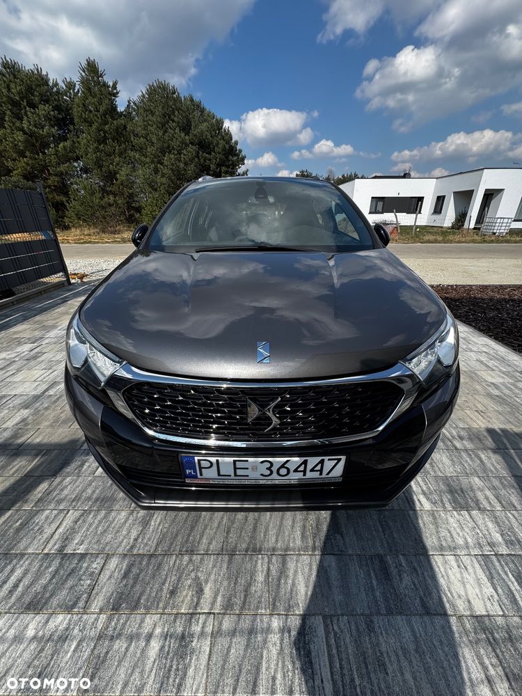 DS Automobiles DS 4 - 2