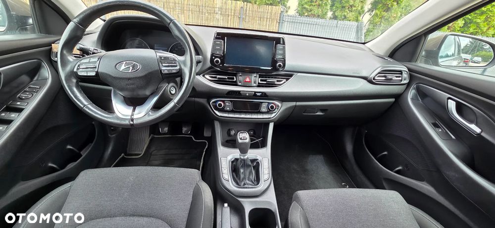 Hyundai i30 1.5 DPI Comfort - 15