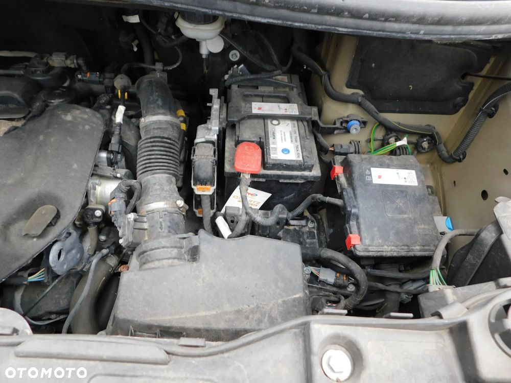 Peugeot Expert Long 3,0t (bryg.) - 5