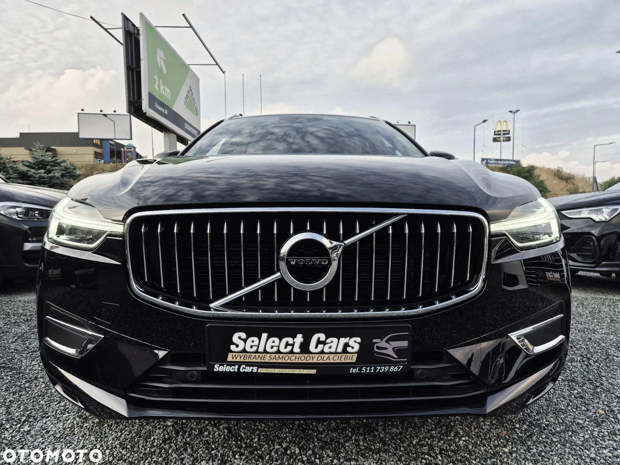 Volvo XC 60 - 36