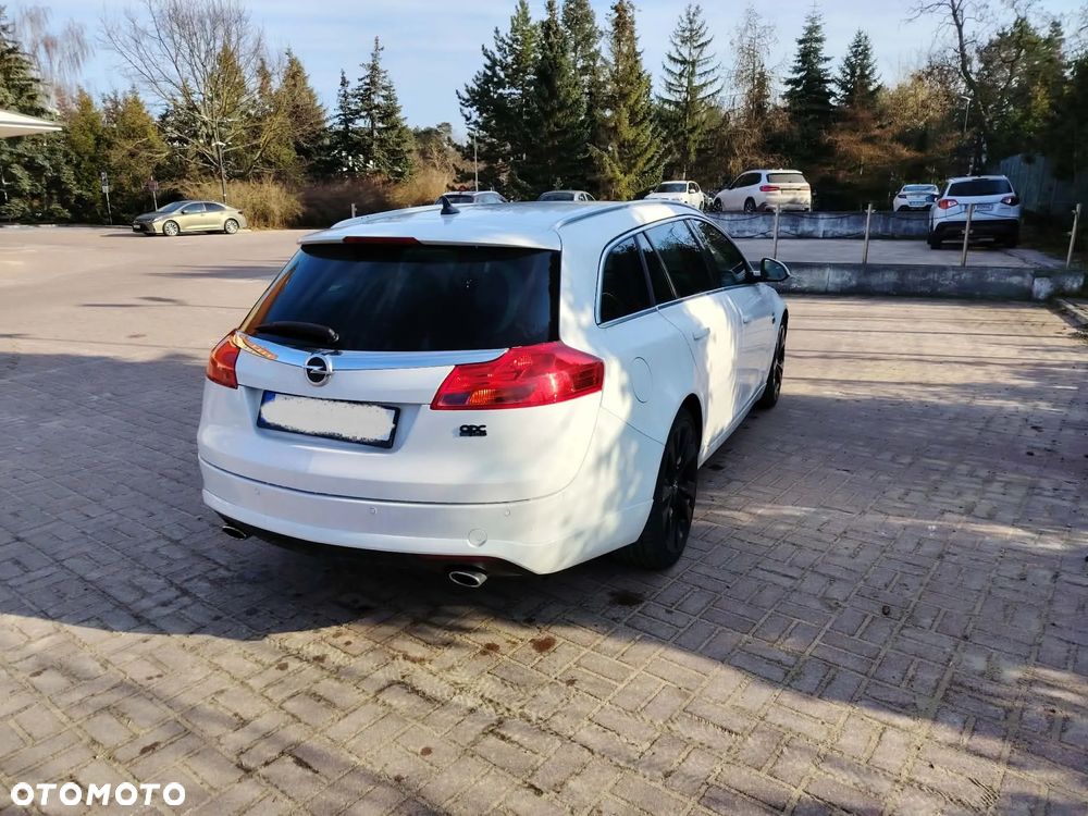 Opel Insignia 1.6 T Cosmo - 14