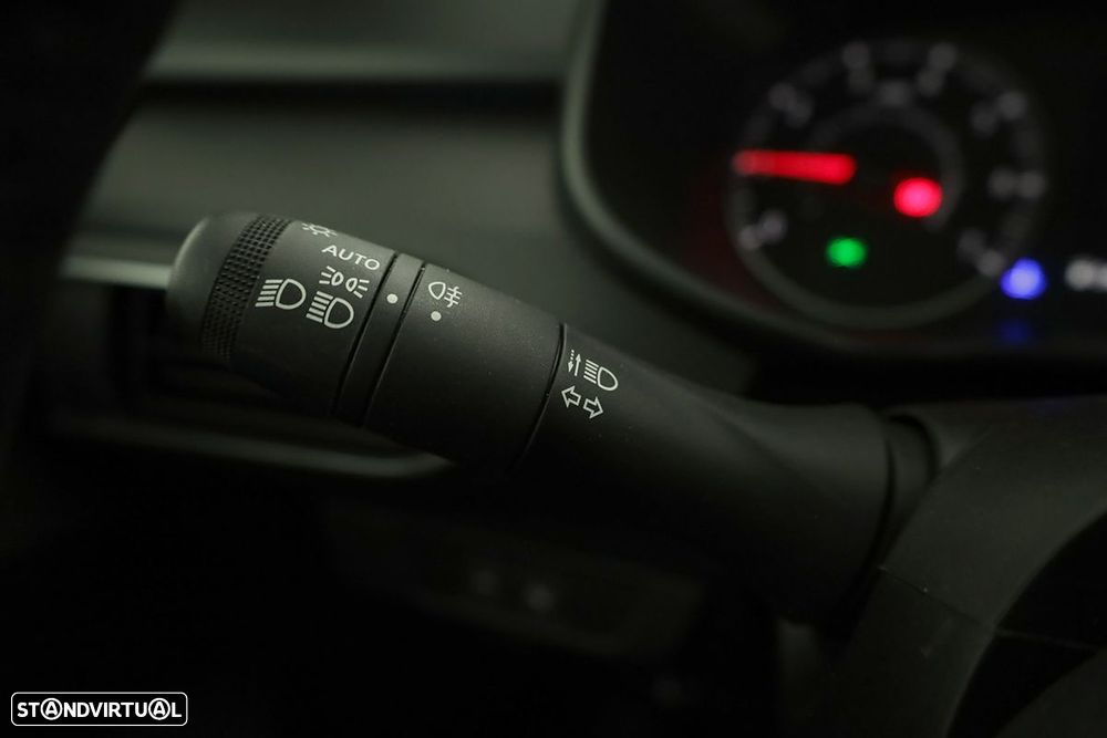 Dacia Sandero 1.0 ECO-G Essential Bi-Fuel - 15