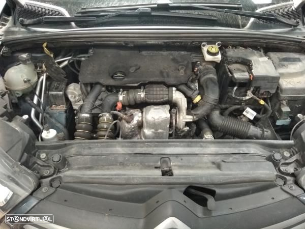 Para Peças Citroën C4 Ii Caixa/Hatchback (Nc_) - 9