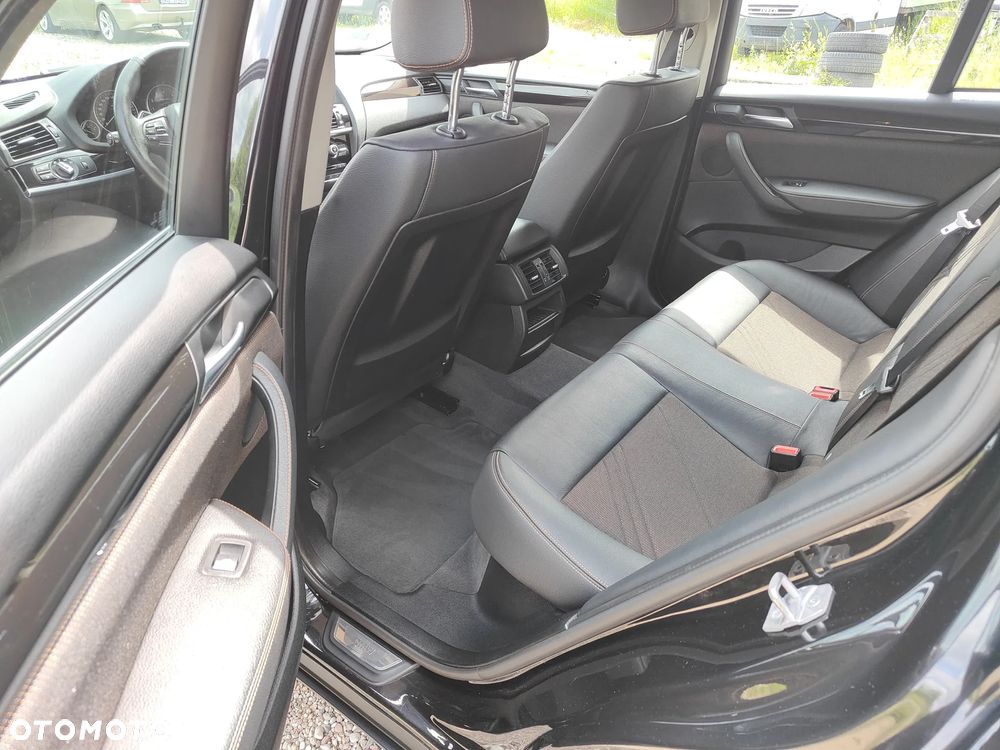BMW X4 xDrive20i - 9