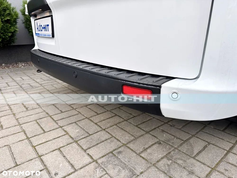 Ford Transit - 20