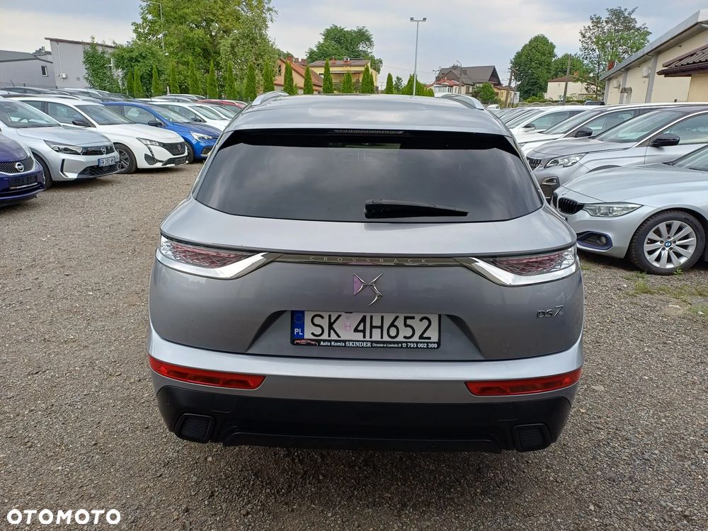 DS Automobiles DS 7 Crossback 1.2 PureTech So Chic - 6