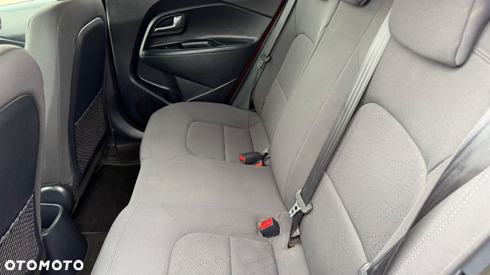 Kia Rio 1.4 Spirit - 15