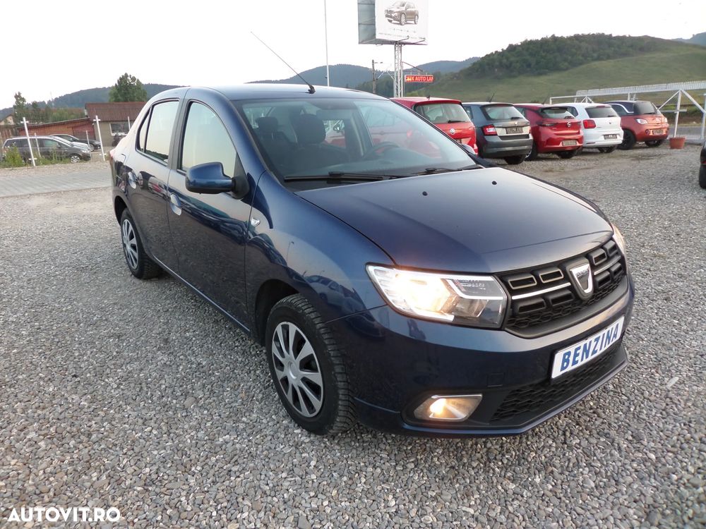 Dacia Logan 0.9 TCe Laureate - 4