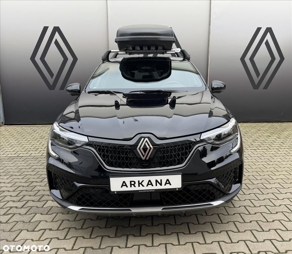 Renault Arkana - 4