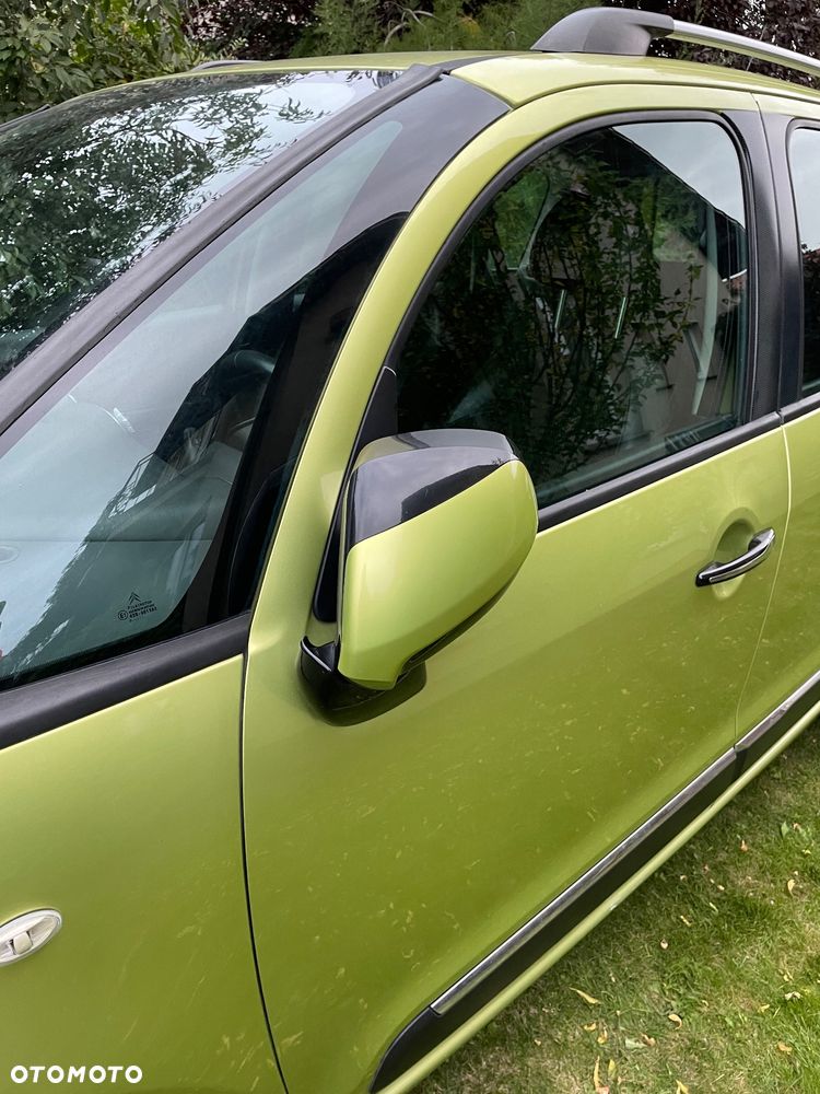 Citroën C3 Picasso - 18