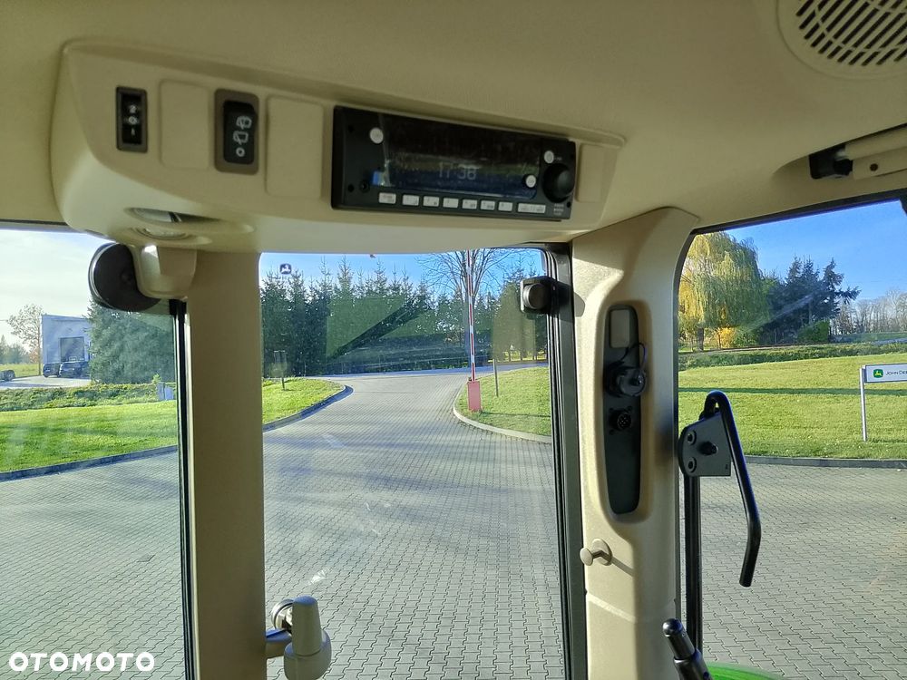 John Deere 6M 105 - 15