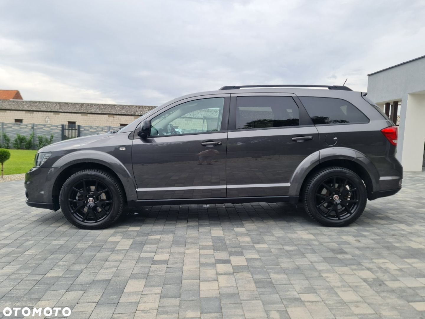 Fiat Freemont - 3
