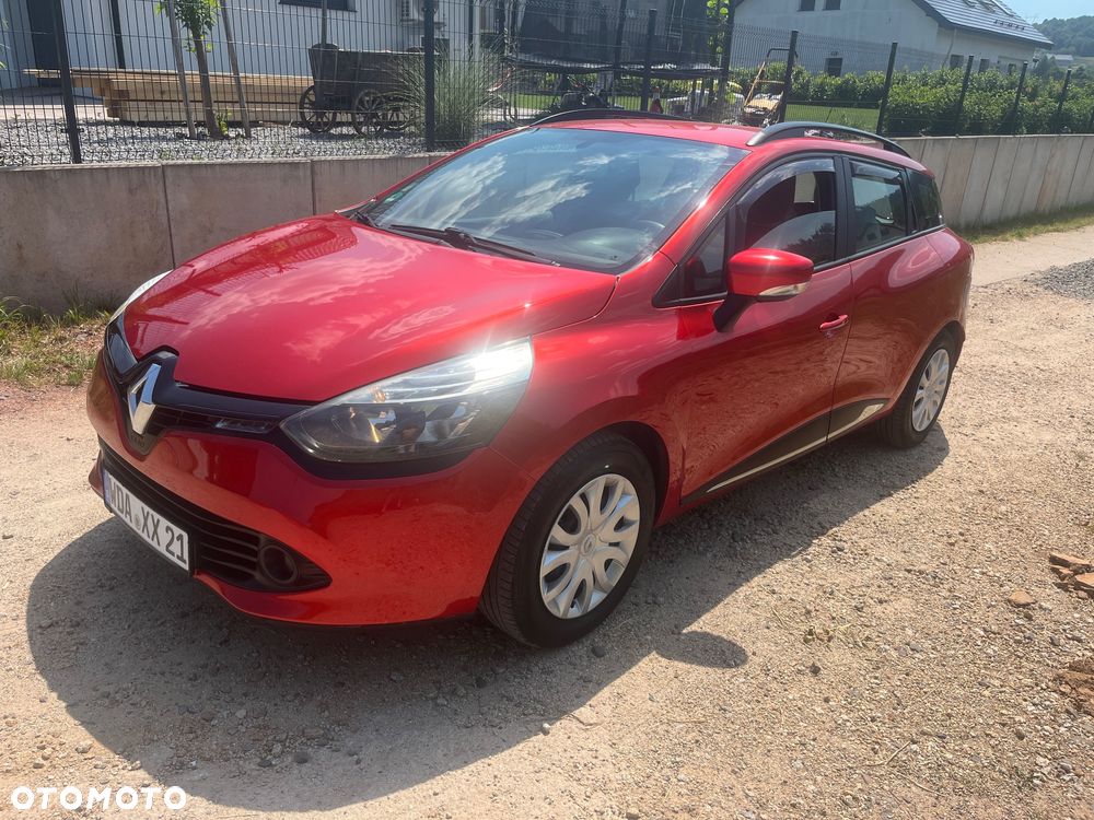 Renault Clio 1.2 16V Intens - 3