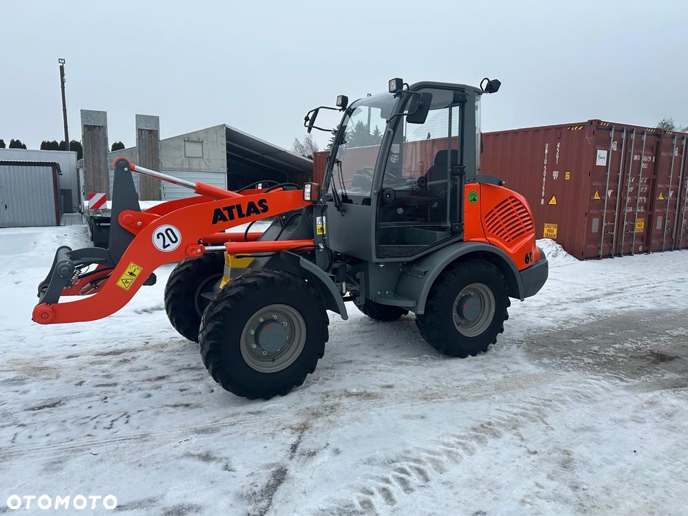 Atlas AR 60 - 26
