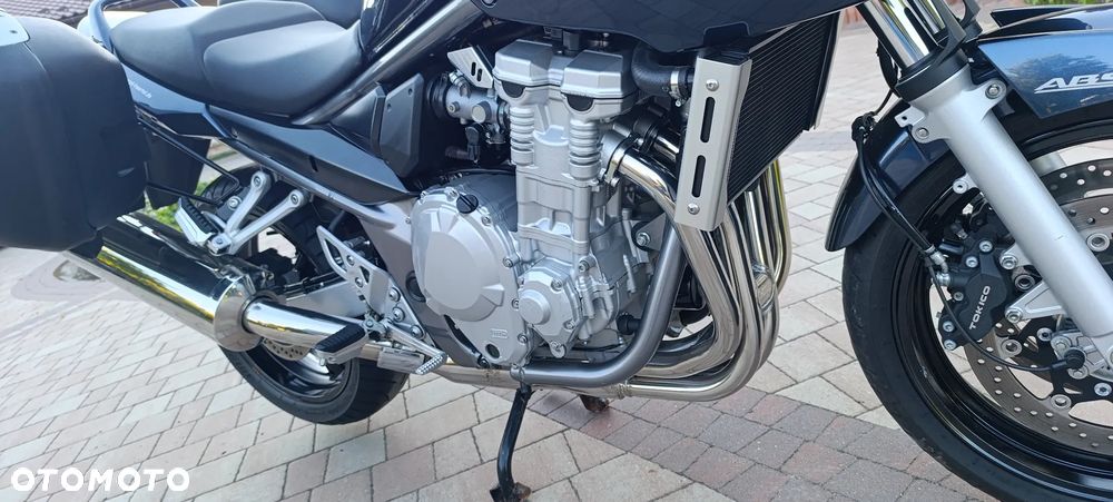 Suzuki Bandit - 28