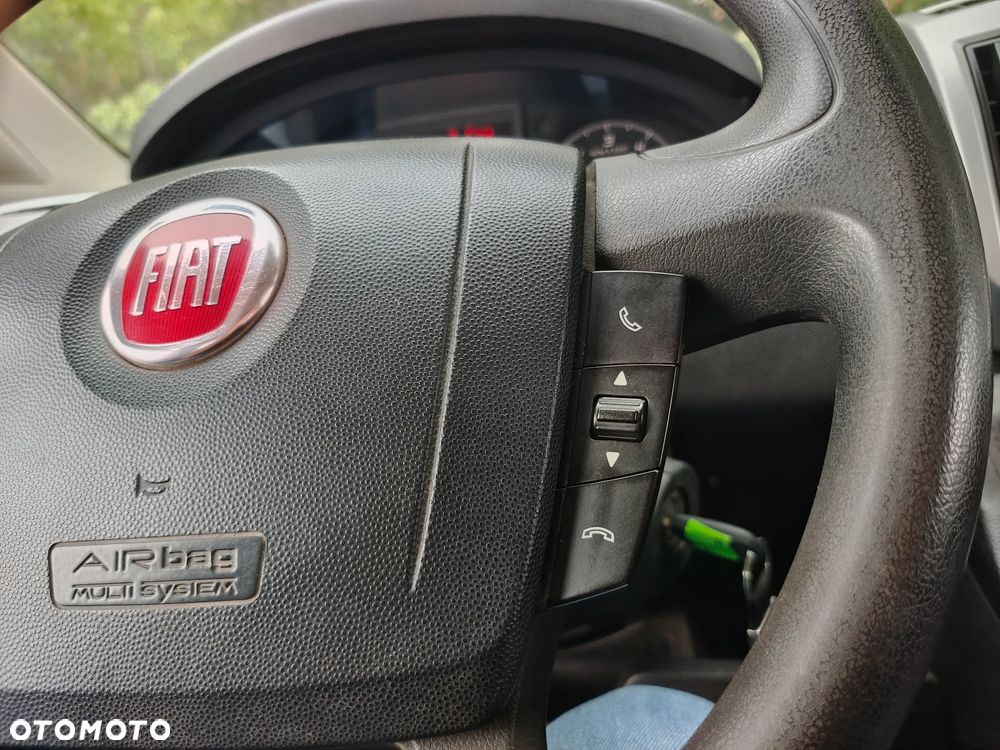 Fiat Ducato - 36